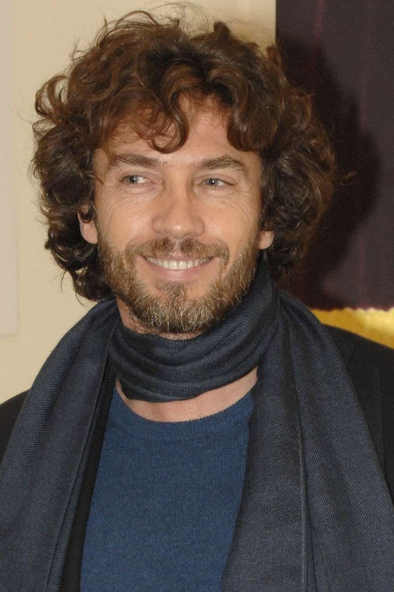 Alessio Boni