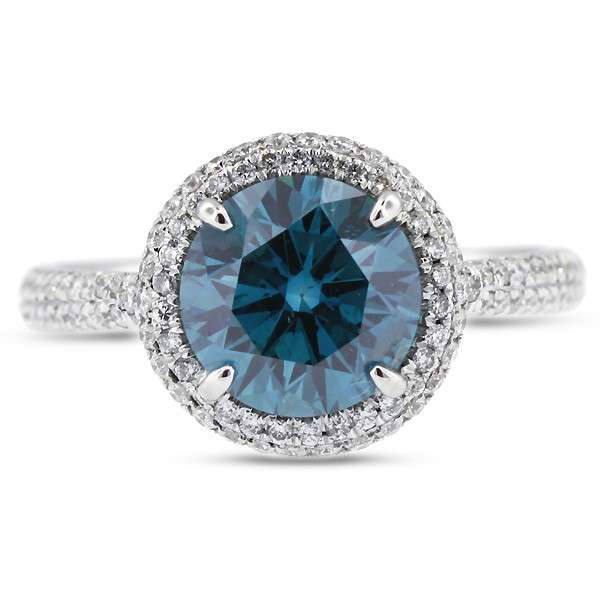 Anello Di Fidanzamento Il Significato Delle Pietre Foto Pourfemme