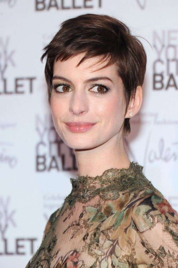 Anne Hathaway