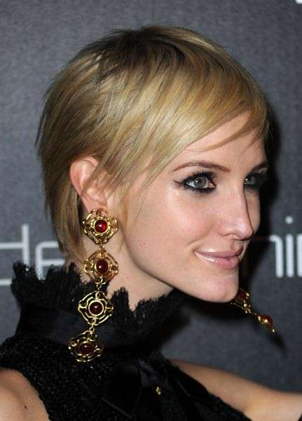 Ashlee Simpson