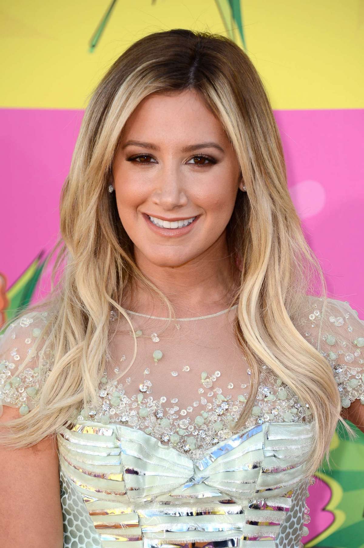 Ashley Tisdale