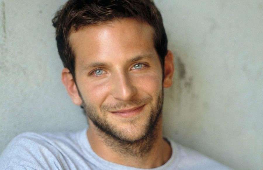 Bradley Cooper