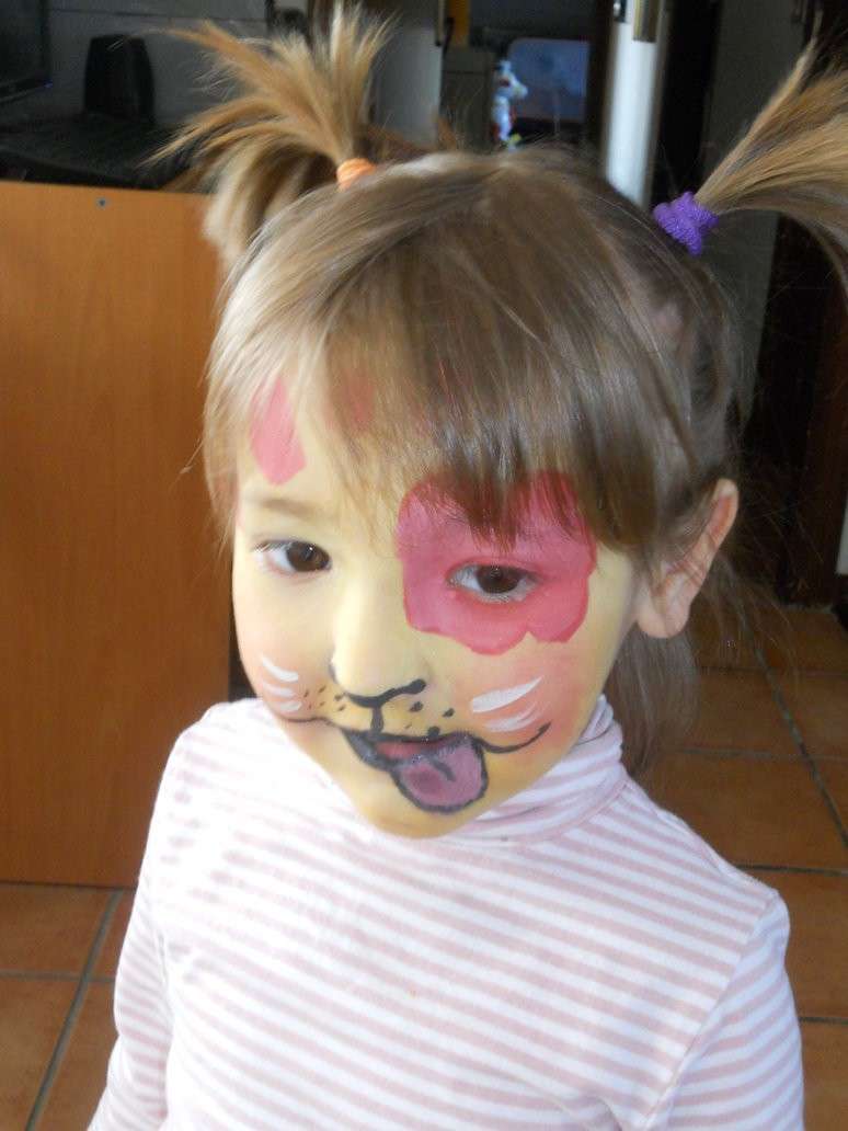 Cagnolina di Carnevale