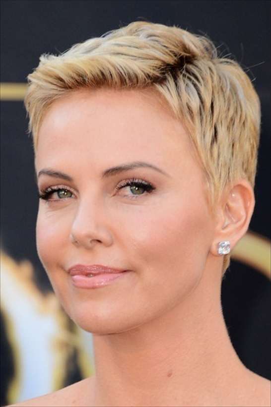 Charlize Theron