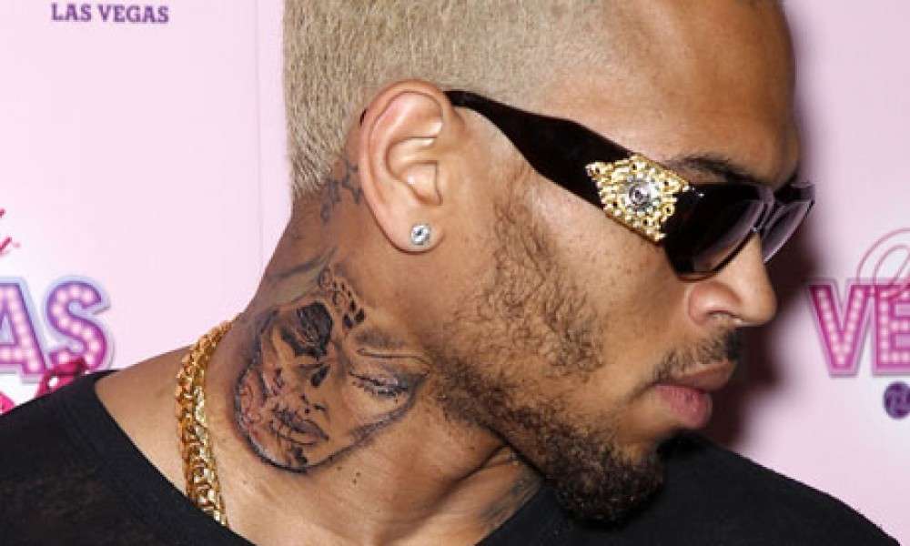 Chris Brown