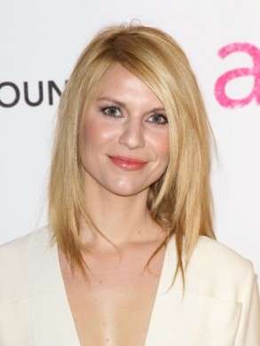 Clair Danes