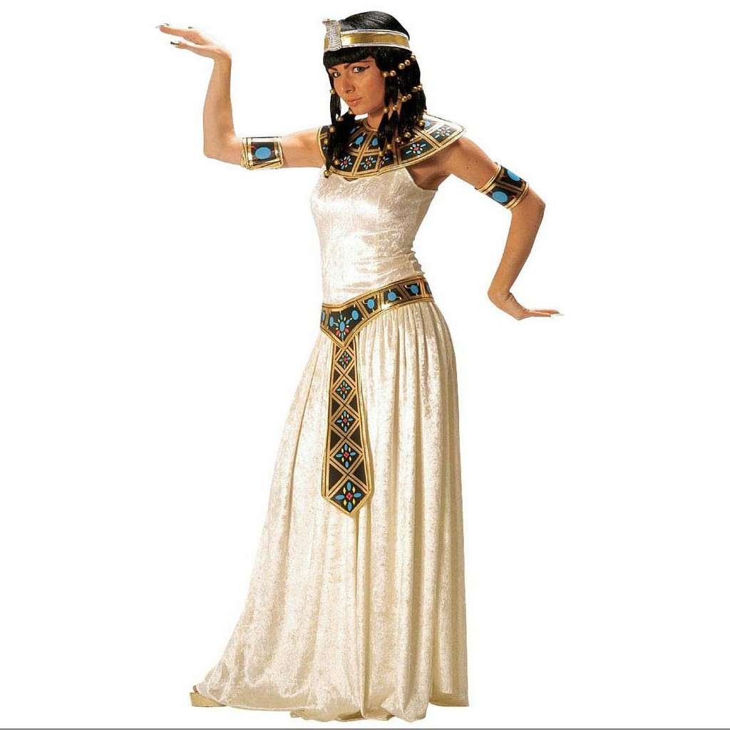 Cleopatra per un giorno