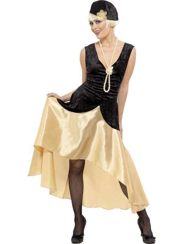 Costume anni '30