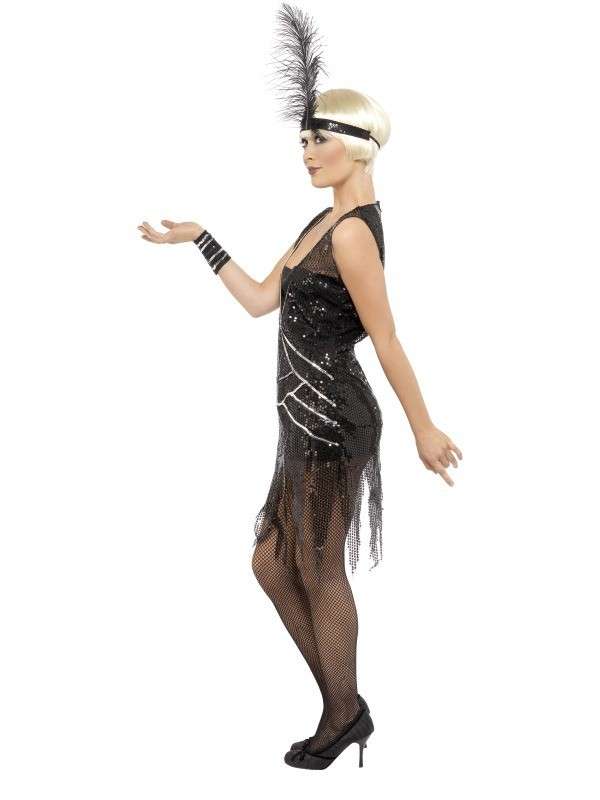 Costume Charleston