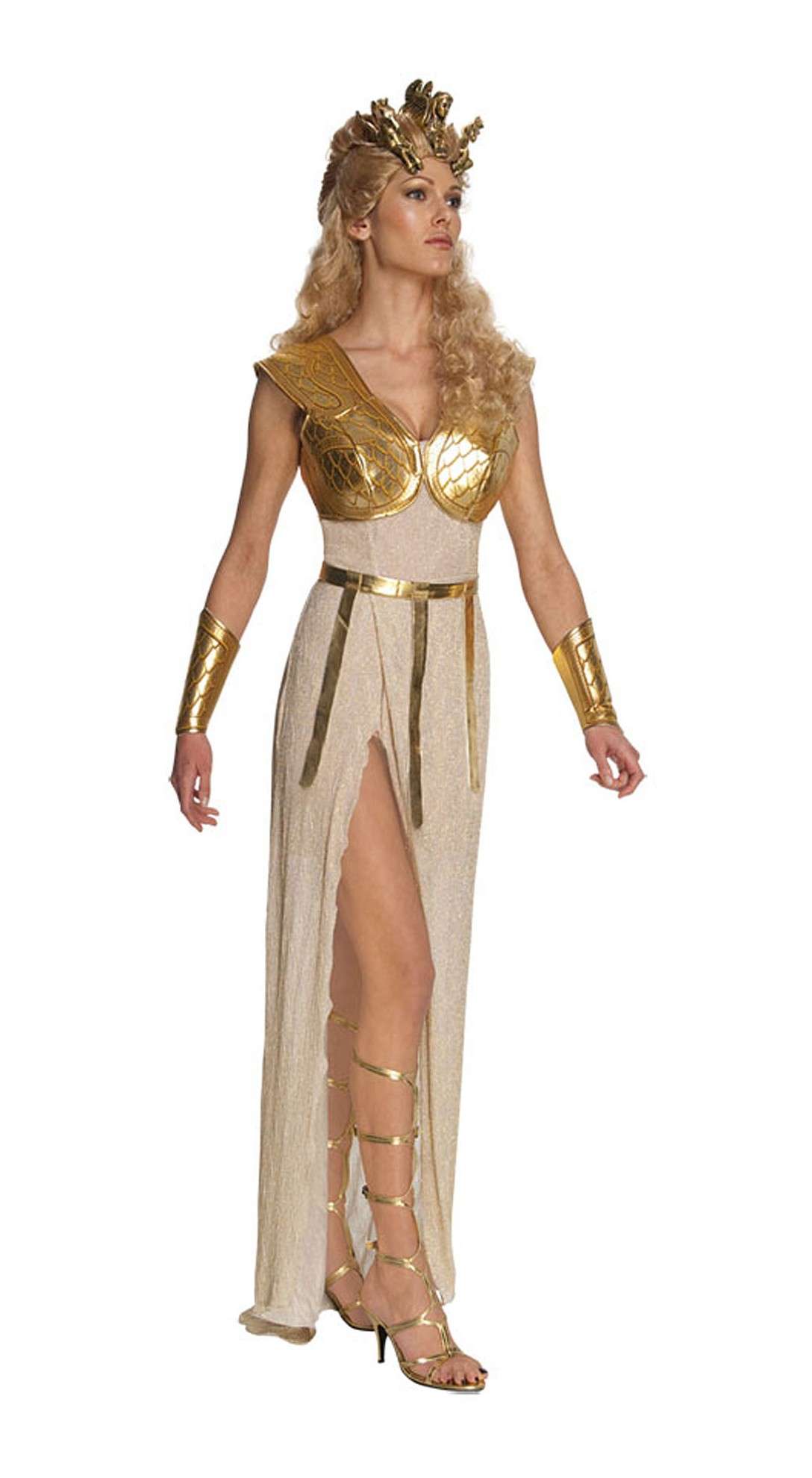 Costume da Atena