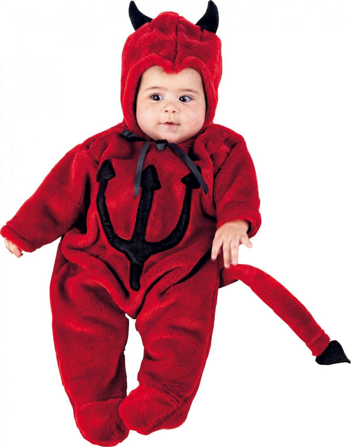 Costume da diavoletto