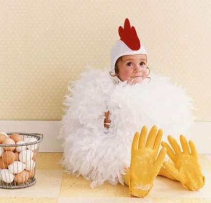 Costume da gallna