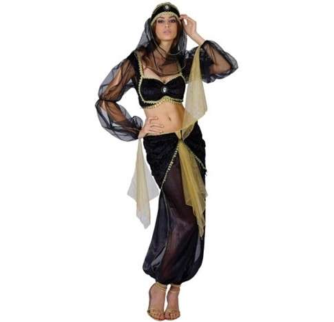 Costume da odalisca