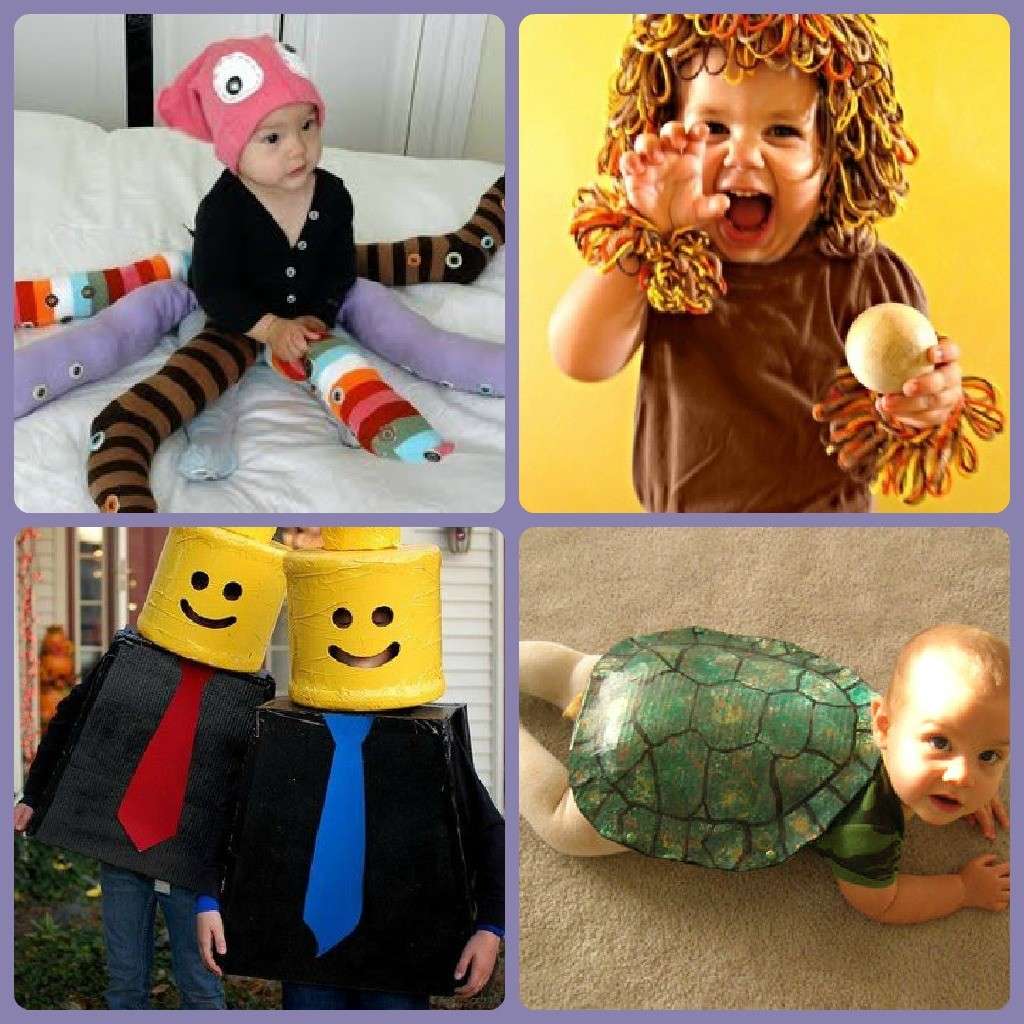 Costumi divertenti
