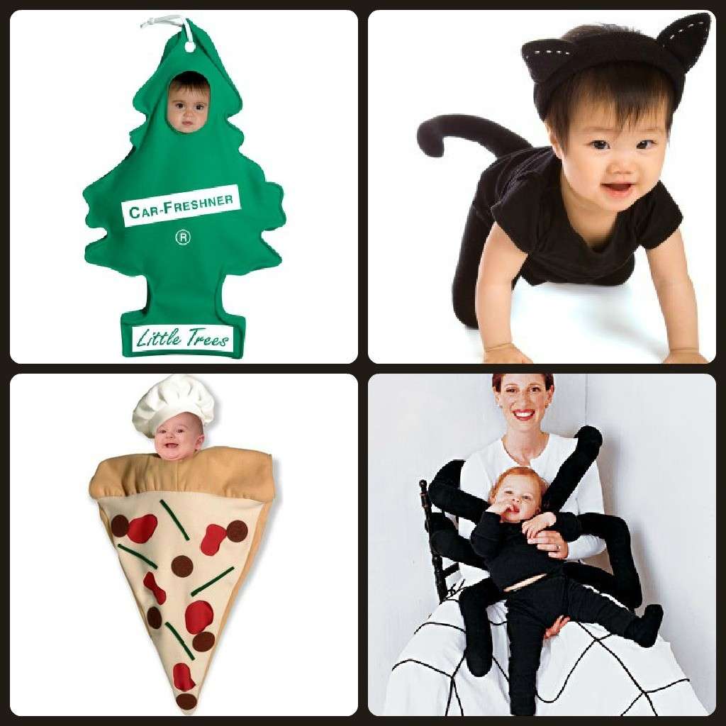 Costumi originali