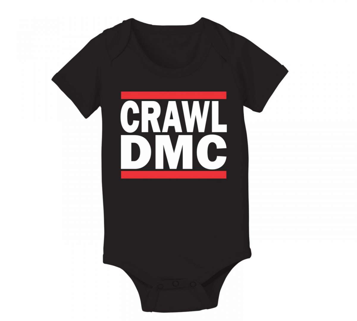 Crawl Dmc