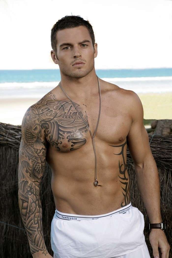 Daniel Conn