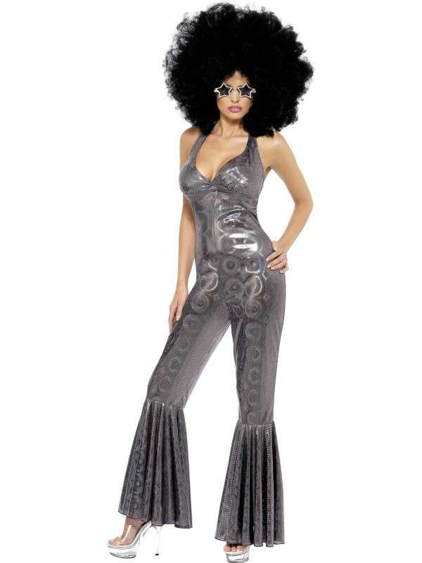 Disco fever