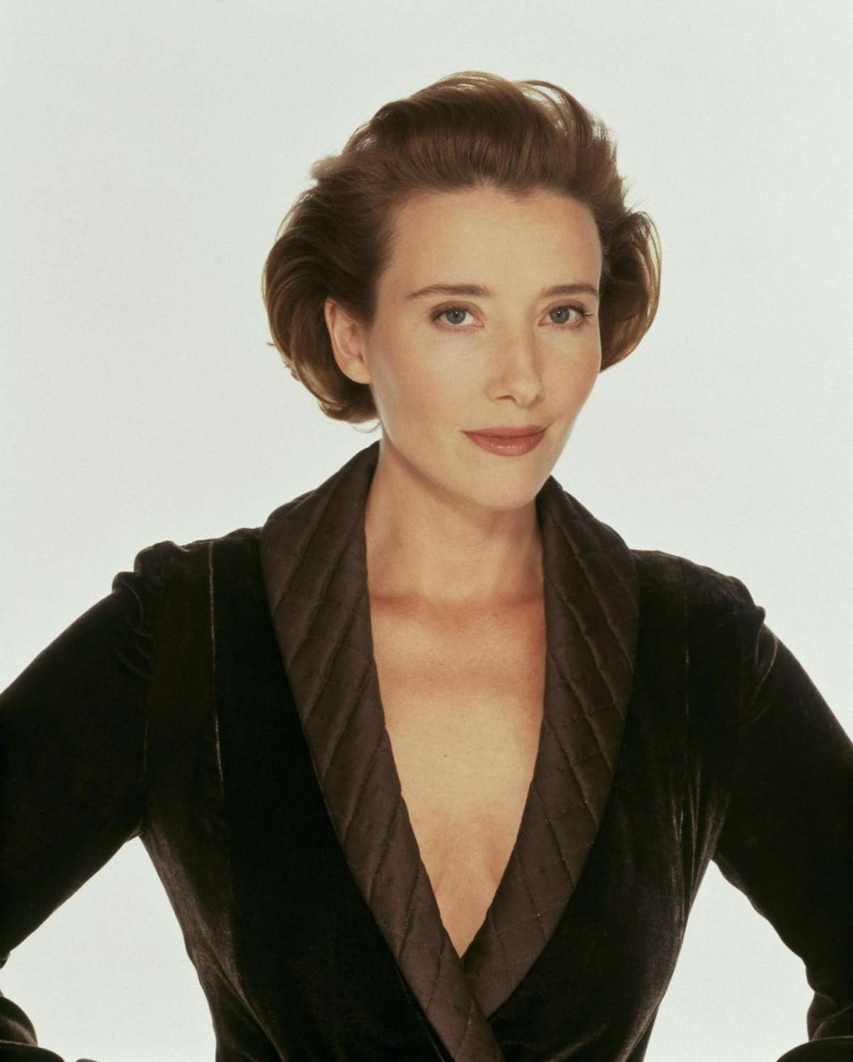 Emma Thompson IERI