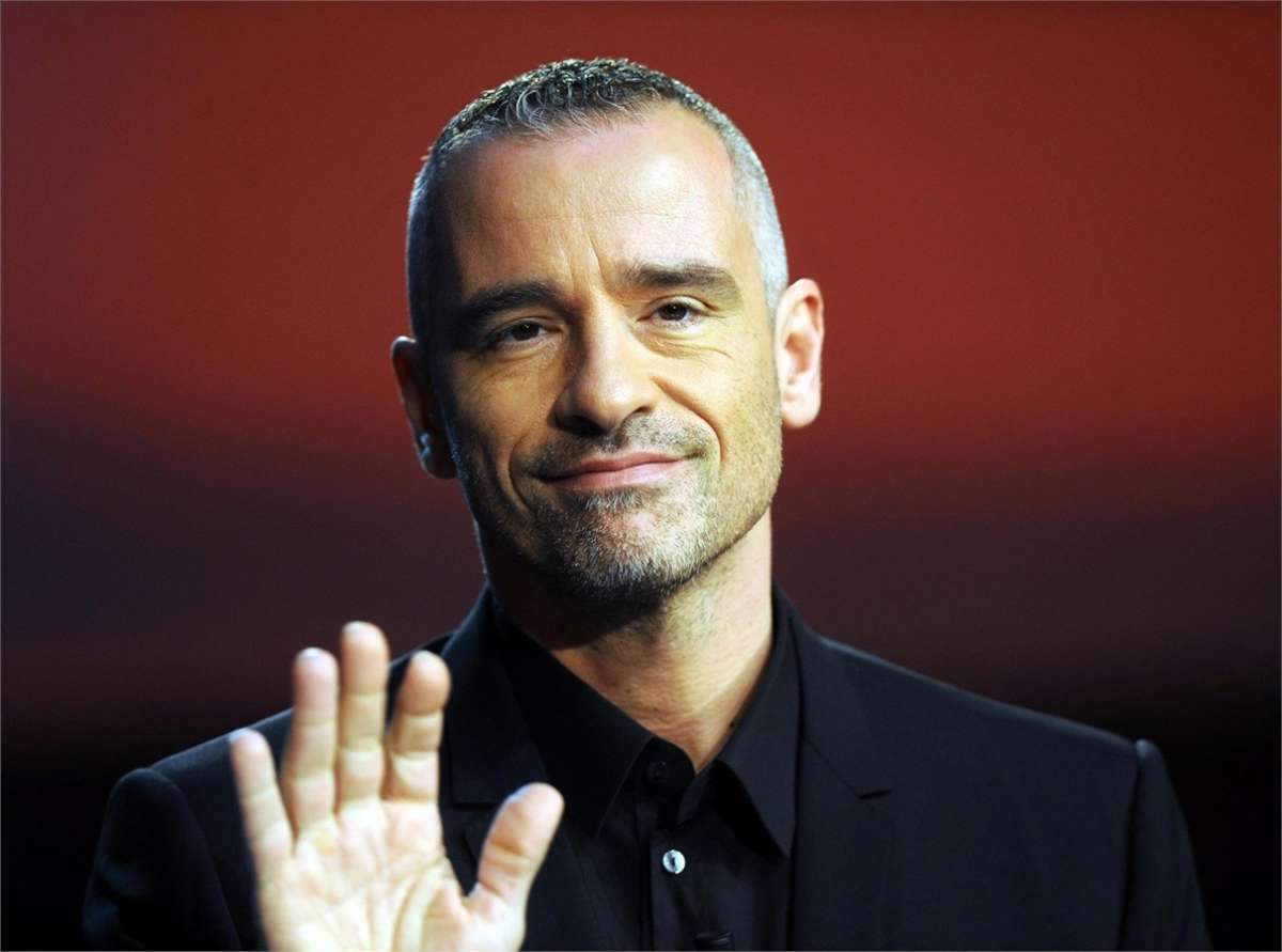 Eros Ramazzotti oggi