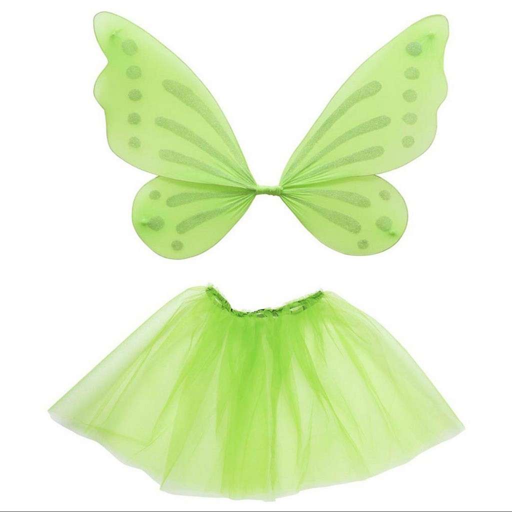 Farfalla a Carnevale