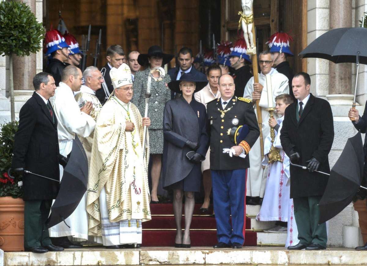 Festa nazionale di Monaco