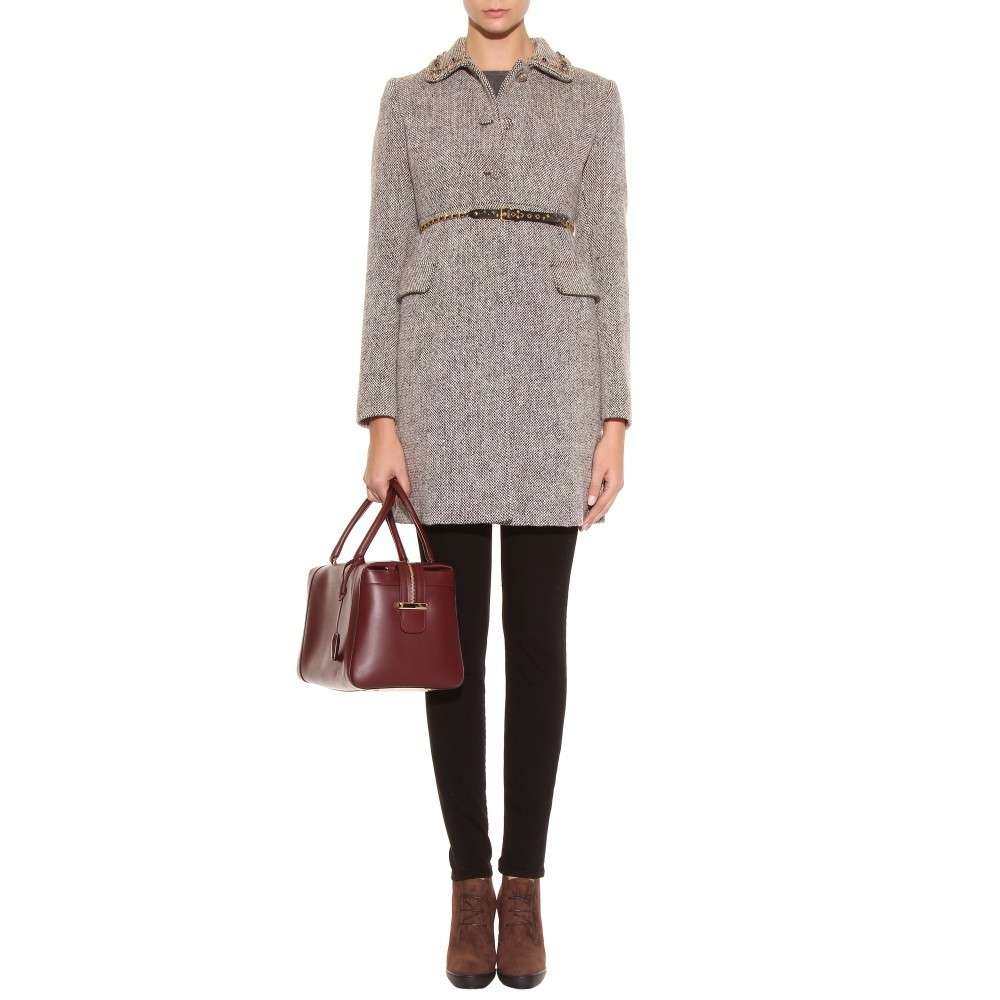 Francesine e leggings