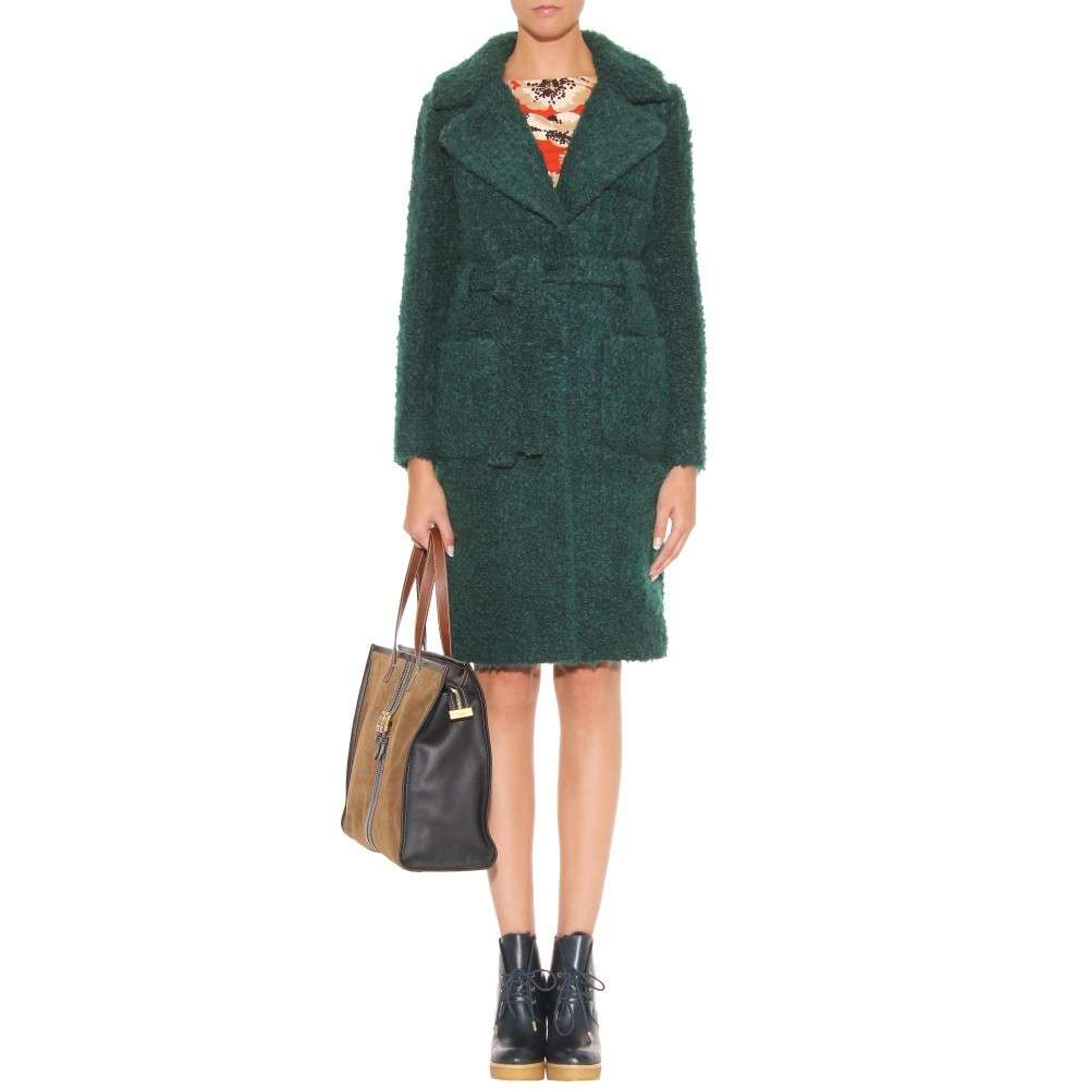 Francesine e look chic