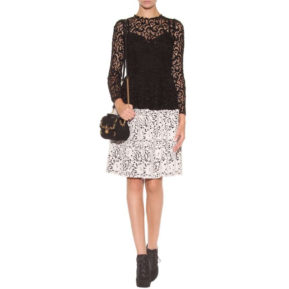 Francesine e look elegante