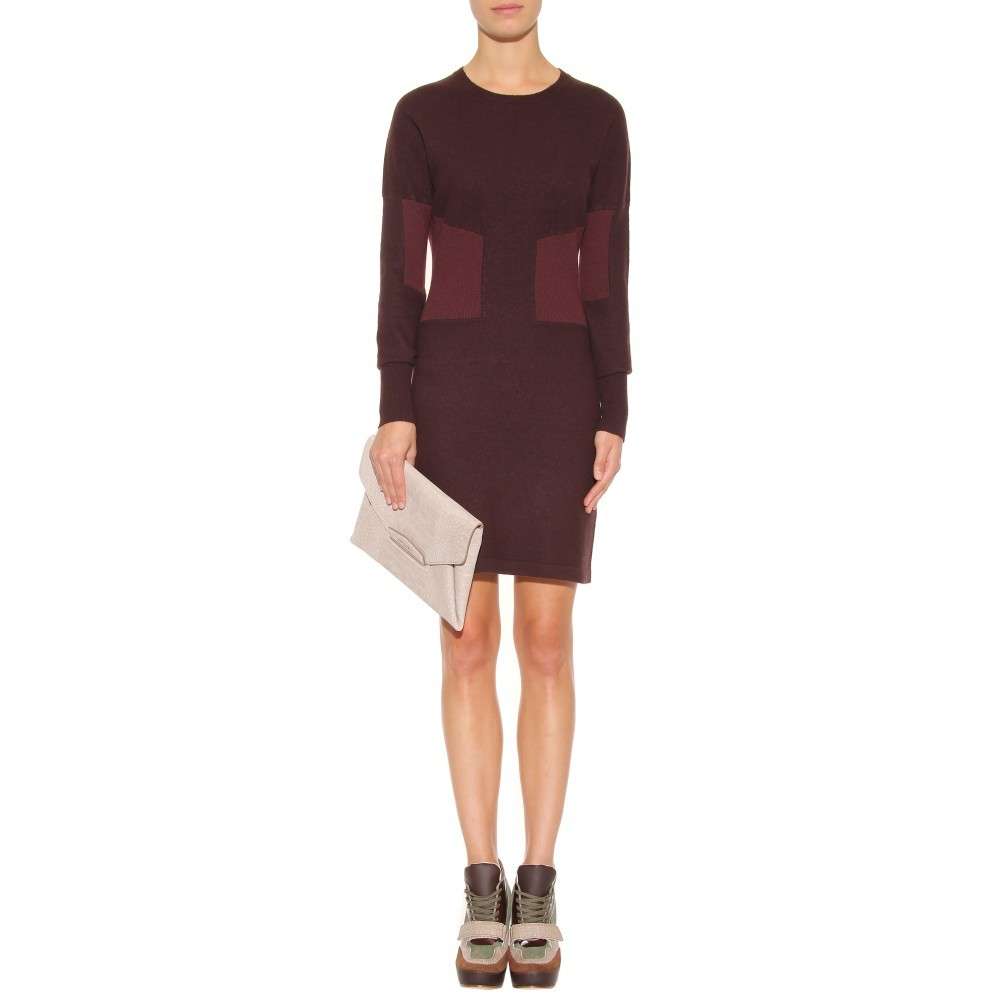 Francesine e minidress