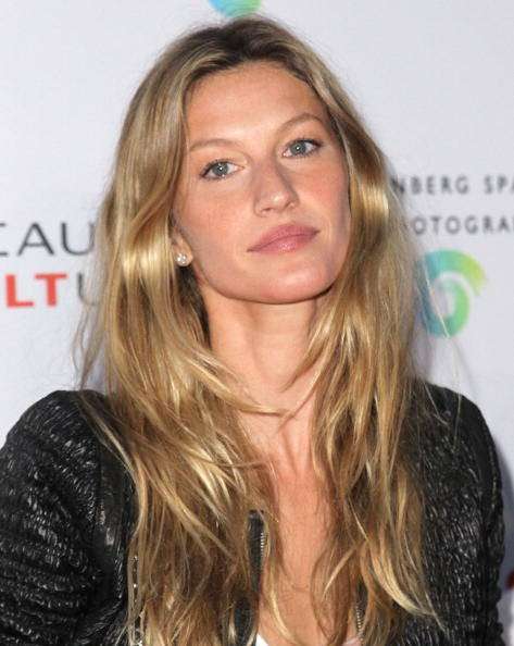 Gisele Bundchen