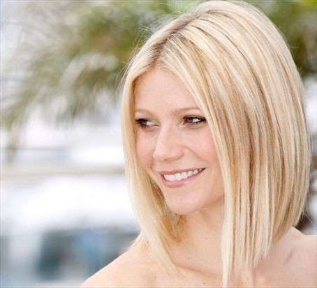 Gwyneth Paltrow