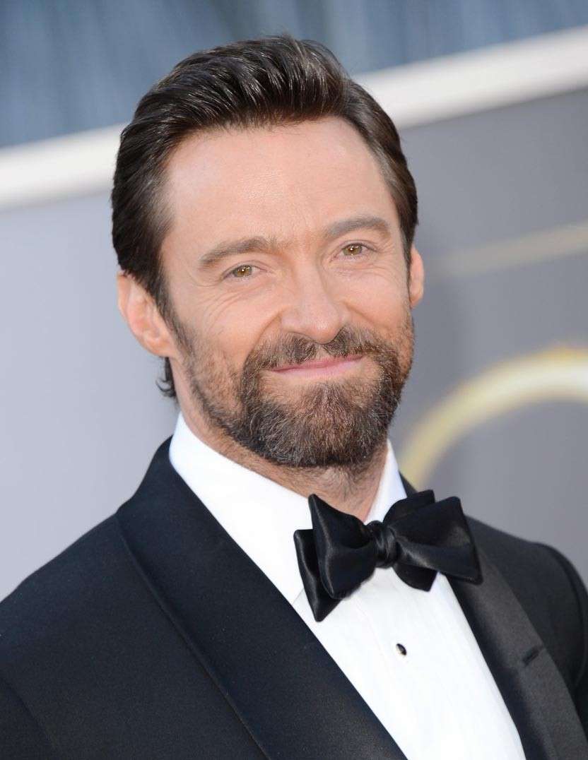 Hugh Jackman