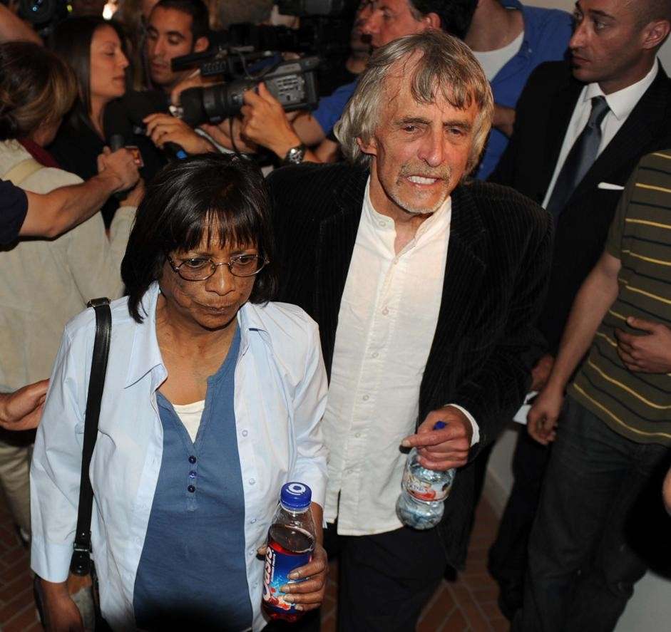 Omicidio Meredith, la fotostoria pagina 4
