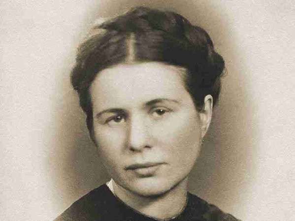 Irena Sendler