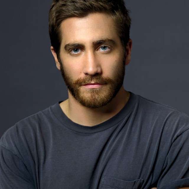 Jake Gyllenhaal