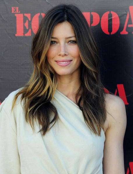 Jessica Biel