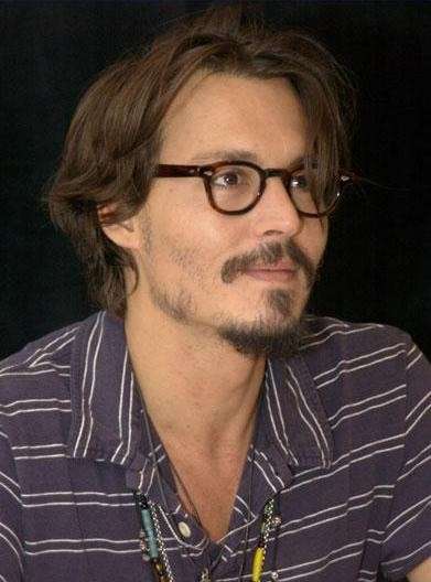 Johnny Depp