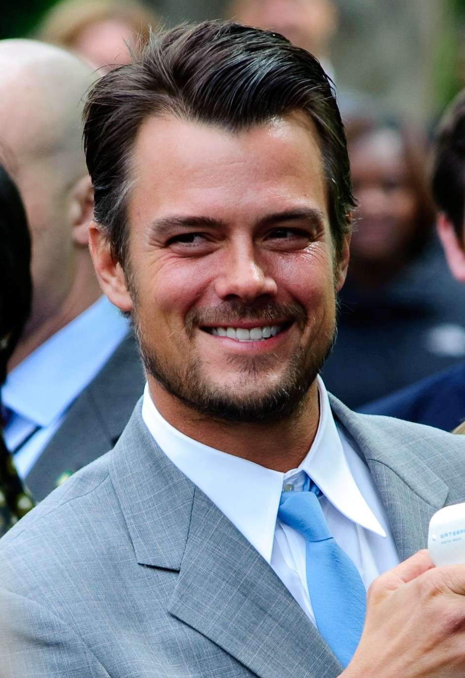 Josh Duhamel