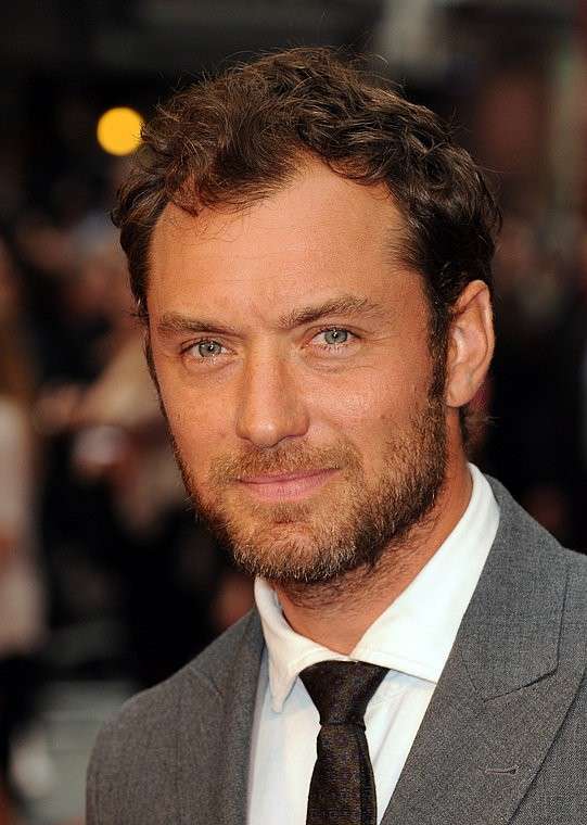 Jude Law