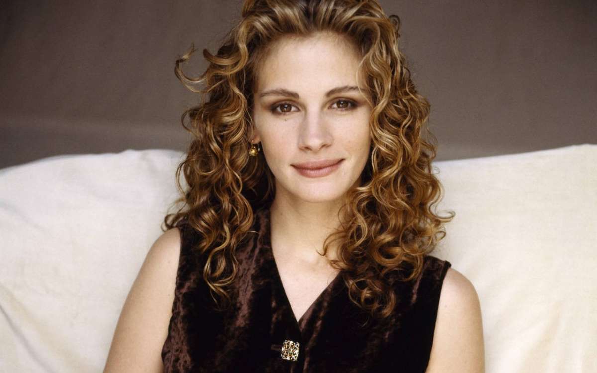 Julia Roberts IERI