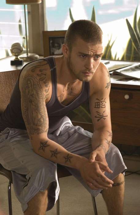 Justin Timberlake