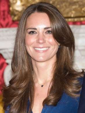 Kate Middleton