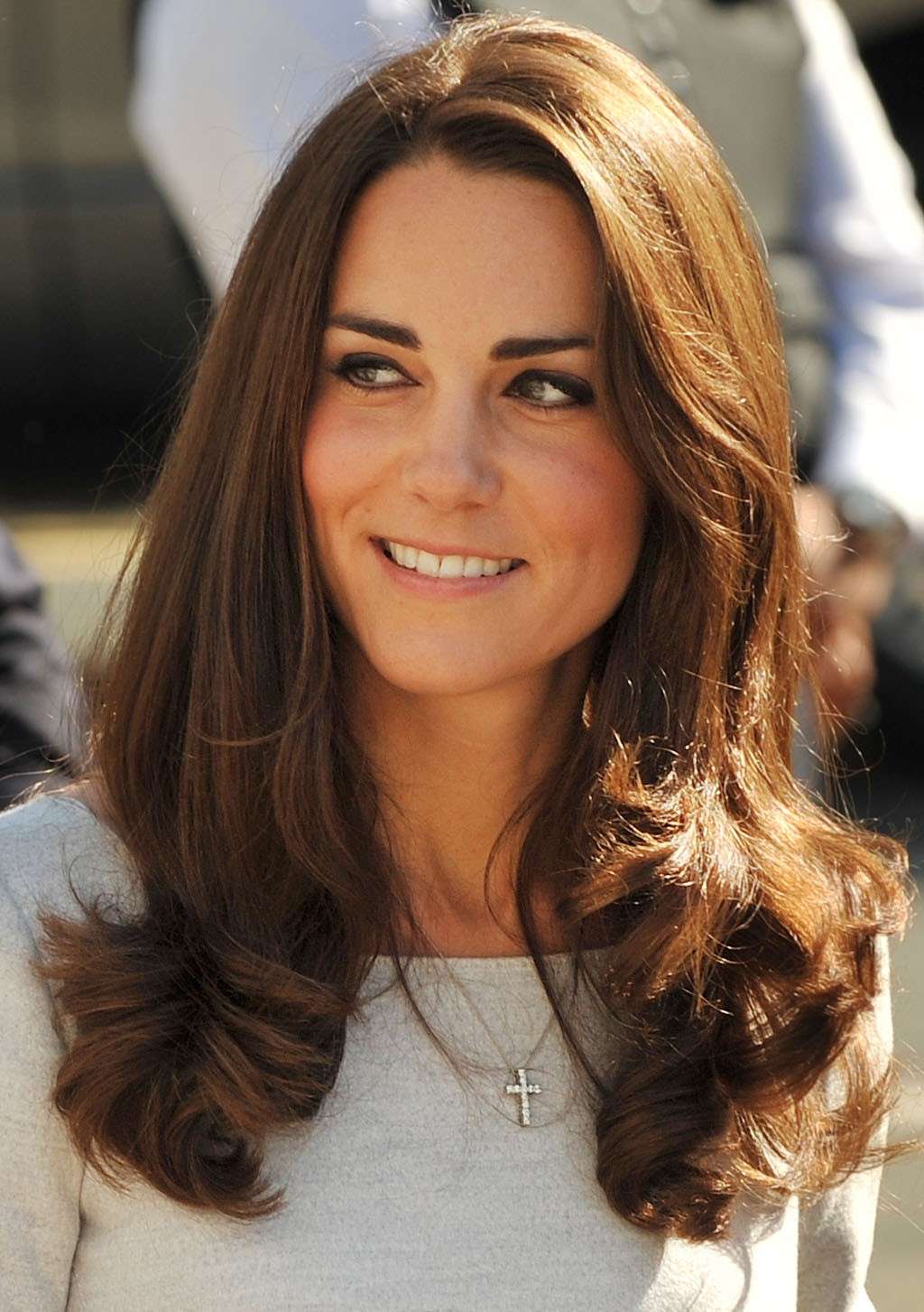 Kate Middleton