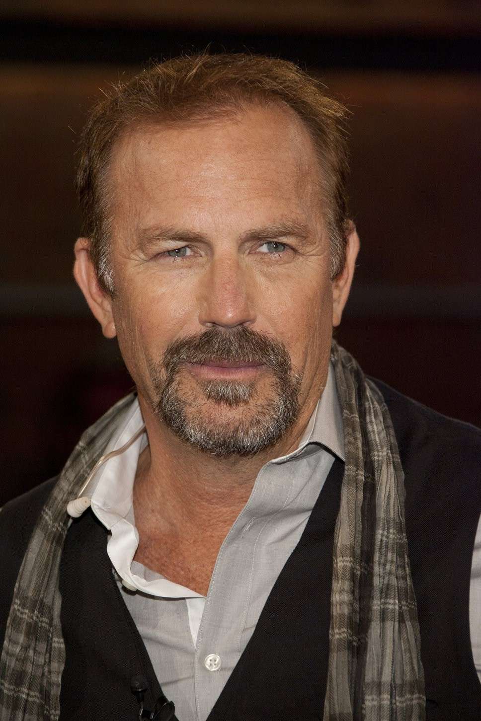 Kevin Costner