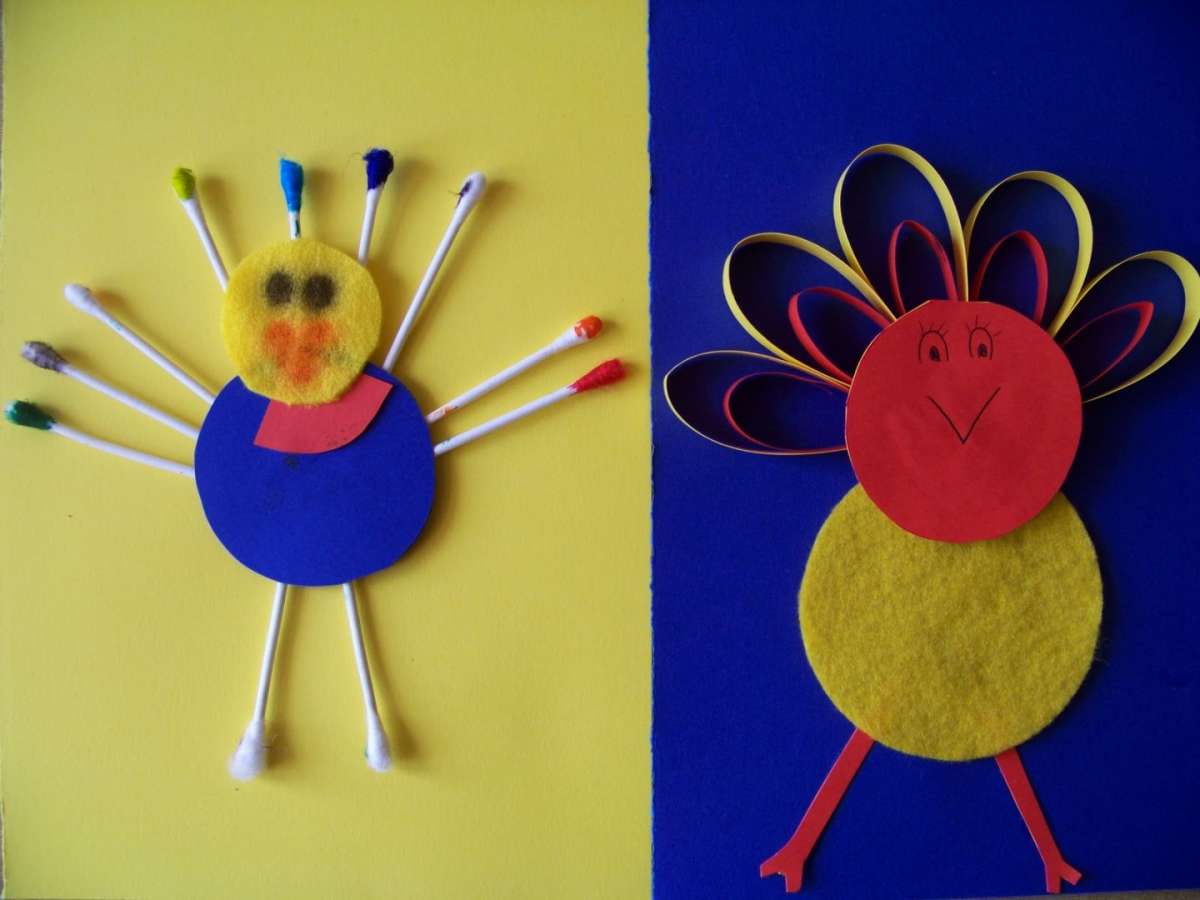 Lavoretti di Carnevale