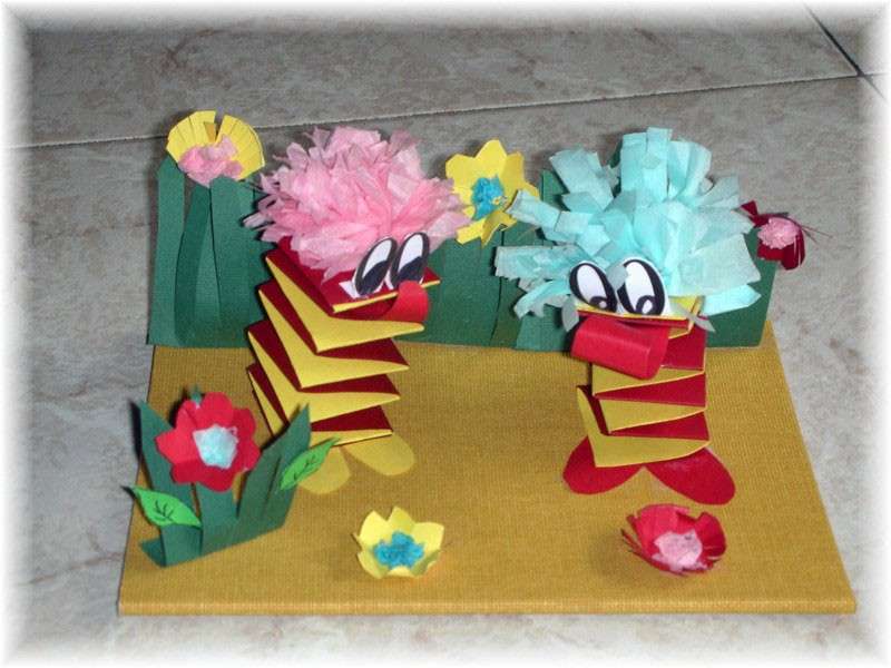 Lavoretti di Carnevale