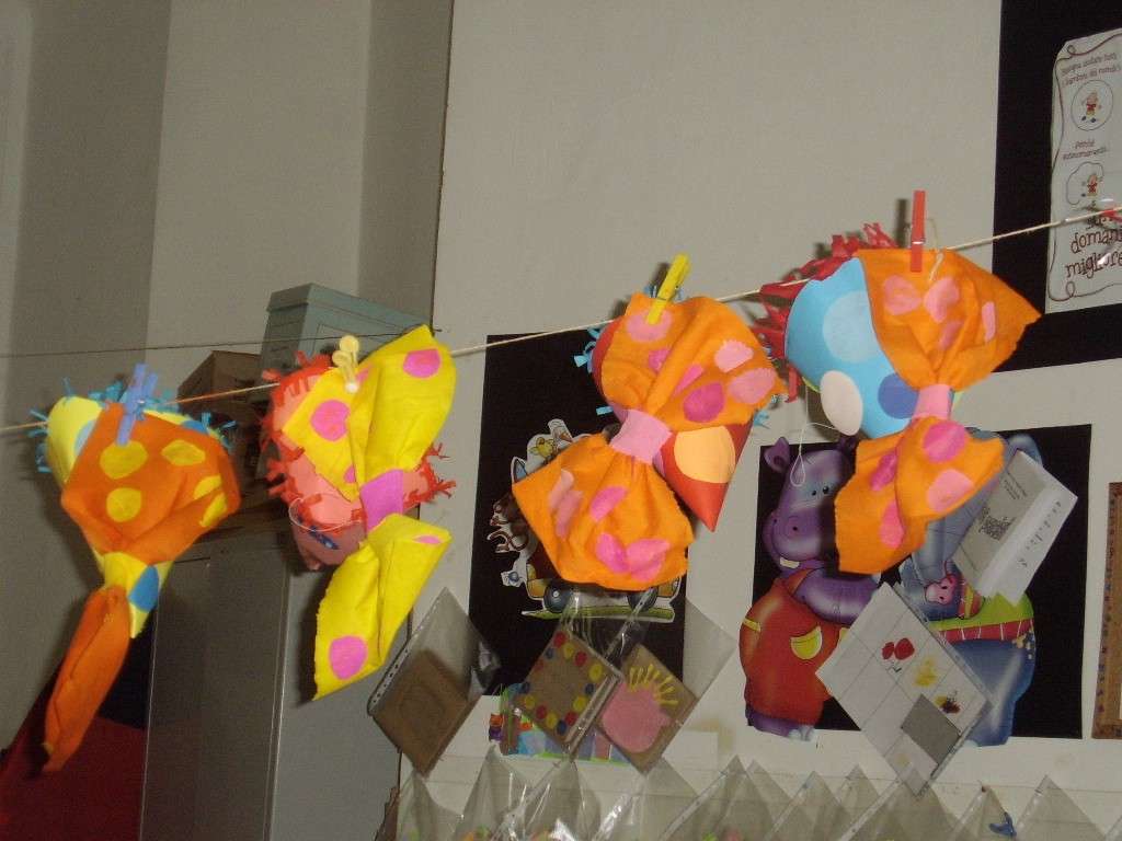 Lavoretti per bambini