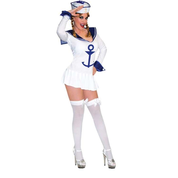 Marinaretta per Carnevale