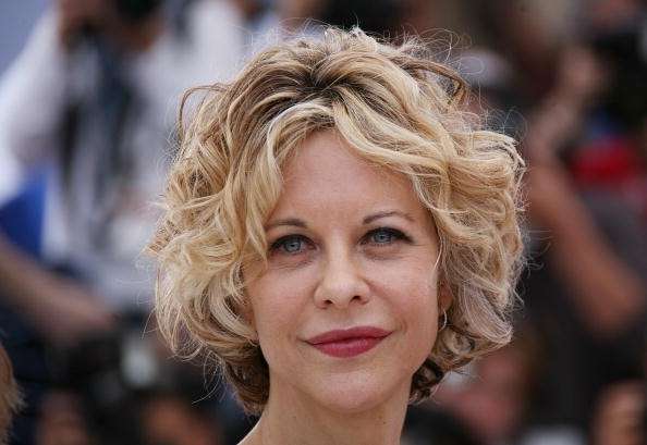 Meg Ryan